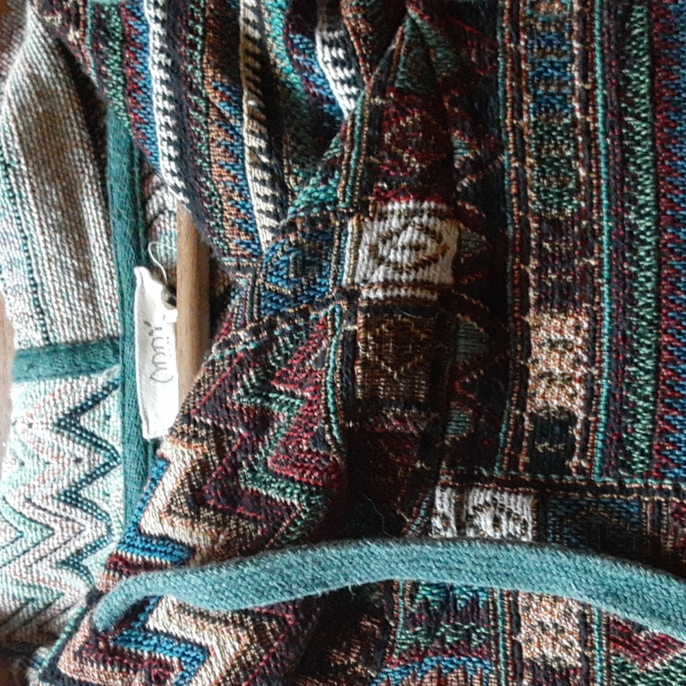 Oddi Pullover - Picture 5 of 15